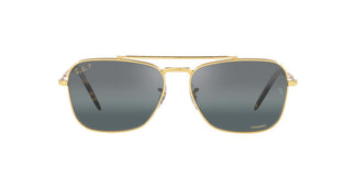 Ray-Ban RB3636 NEW CARAVAN 9196G6 58