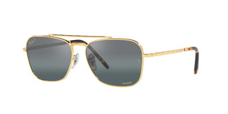 Ray-Ban RB3636 NEW CARAVAN 9196G6 55