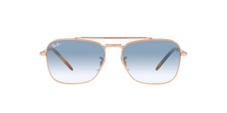 Ray-Ban RB3636 NEW CARAVAN 92023F 55