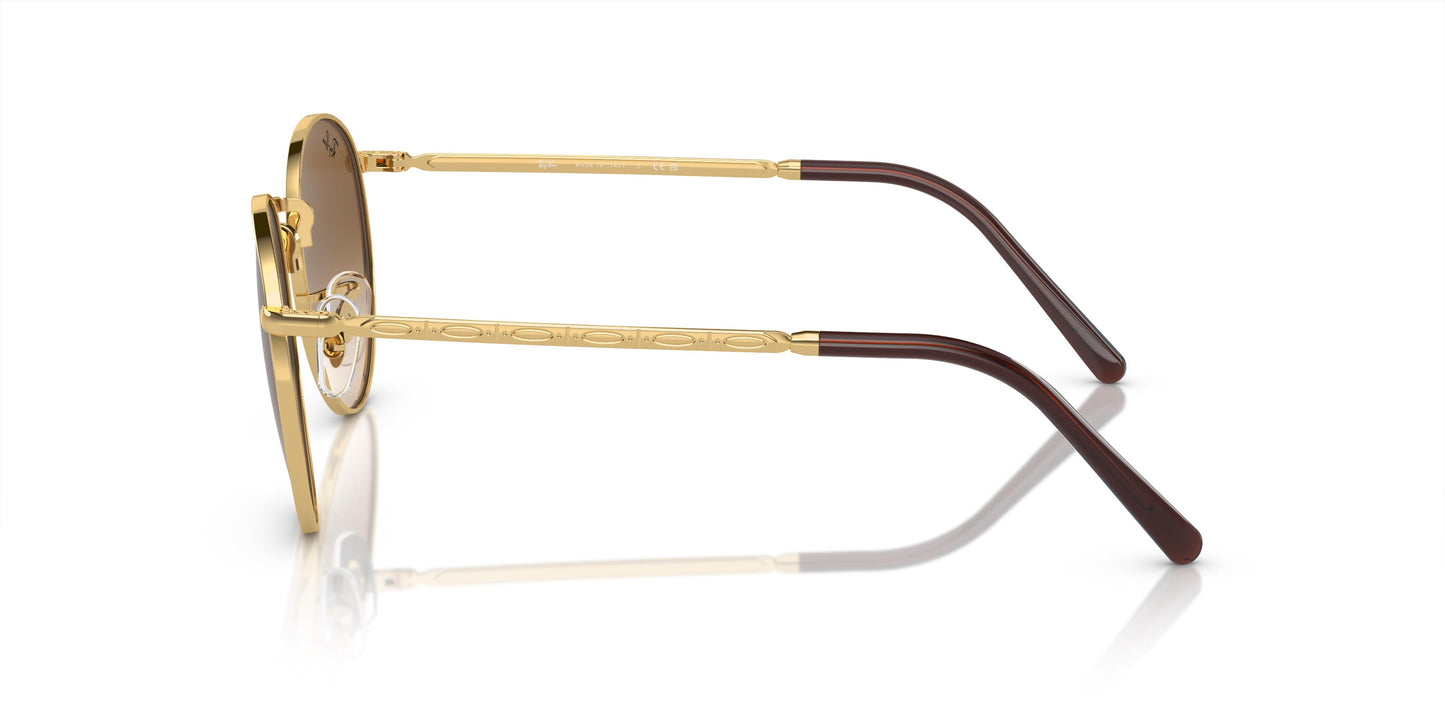 Ray-Ban RB3637 NEW ROUND 001/51 50