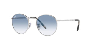 Ray-Ban RB3637 NEW ROUND 003/3F 53