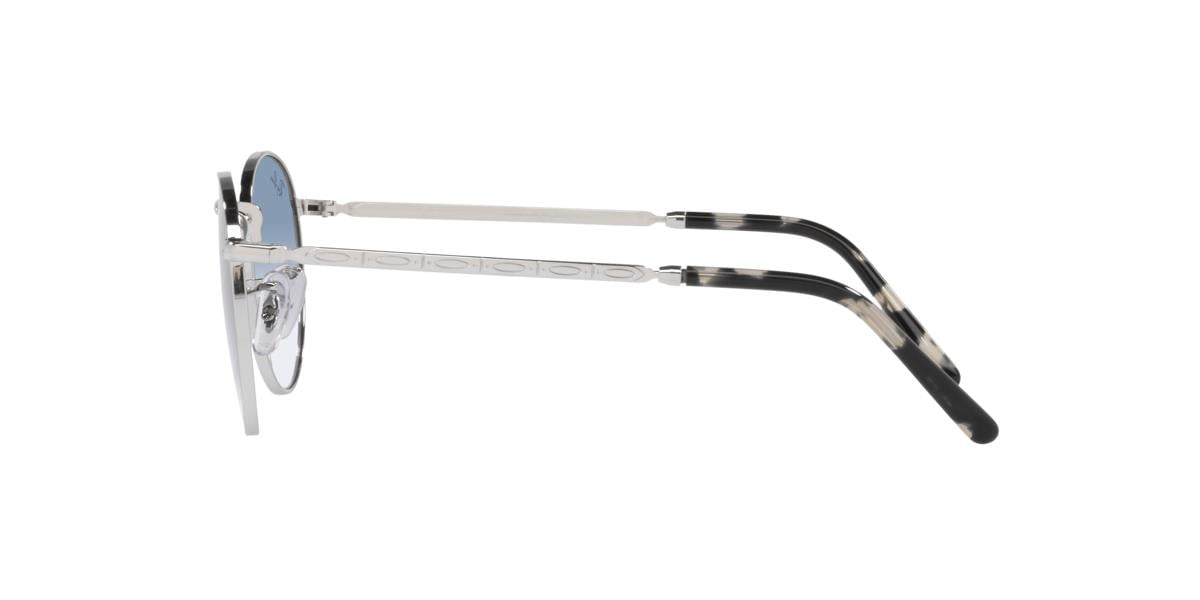 Ray-Ban RB3637 NEW ROUND 003/3F 50