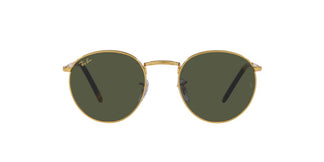 Ray-Ban RB3637 NEW ROUND 919631 50