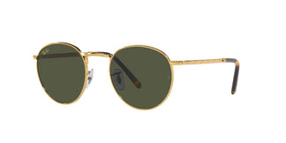 Ray-Ban RB3637 NEW ROUND 919631 50