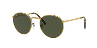 Ray-Ban RB3637 NEW ROUND 919631 53