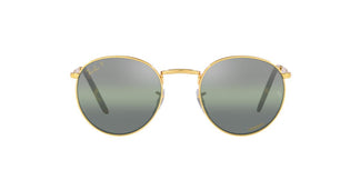 Ray-Ban RB3637 NEW ROUND 9196G4 50