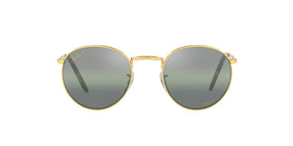 Ray-Ban RB3637 NEW ROUND 9196G4 53