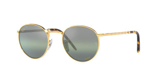 Ray-Ban RB3637 NEW ROUND 9196G4 50