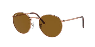 Ray-Ban RB3637 NEW ROUND 920233 53