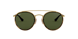 Ray-Ban RB3647N - 1 - Arista - 51 mm
