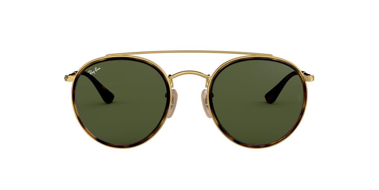 Ray-Ban RB3647N - 1 - Arista - 51 mm