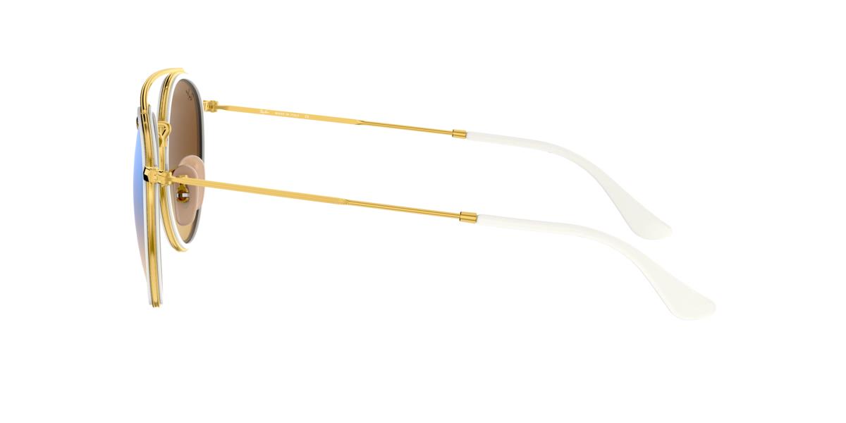 Ray-Ban RB3647N 001/4O 51