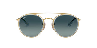 Ray-Ban RB3647N - 91233M - Arista - 51 mm