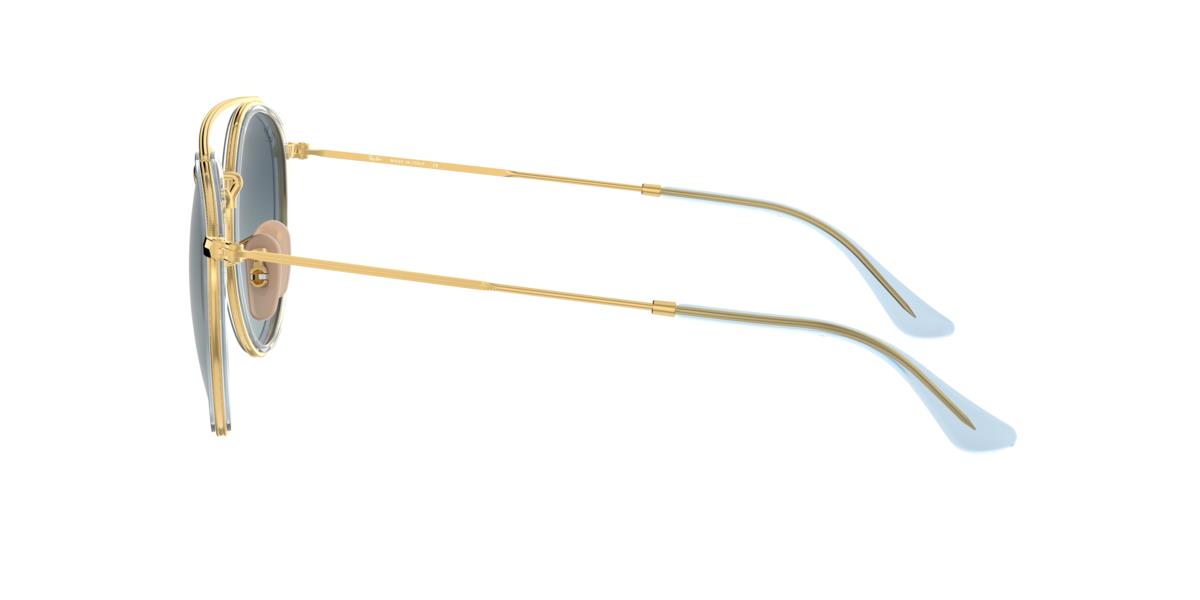 Ray-Ban RB3647N 91233M 51