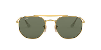 Ray-Ban RB3648 THE MARSHAL - 1 - Arista - 54 mm