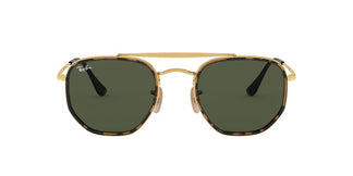 Ray-Ban RB3648M THE MARSHAL II - 1 - Arista - 52 mm