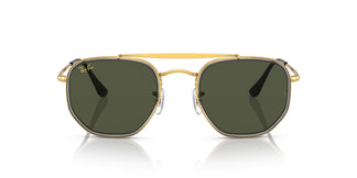 Ray-Ban RB3648M THE MARSHAL II 923931 52