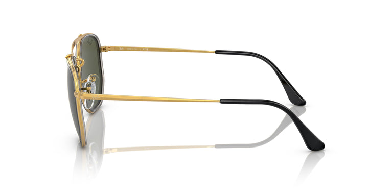 Ray-Ban RB3648M THE MARSHAL II 923931 52