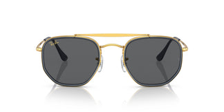 Ray-Ban RB3648M THE MARSHAL II 9240B1 52