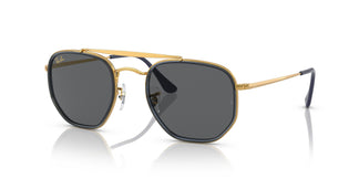 Ray-Ban RB3648M THE MARSHAL II 9240B1 52