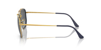 Ray-Ban RB3648M THE MARSHAL II 9240B1 52