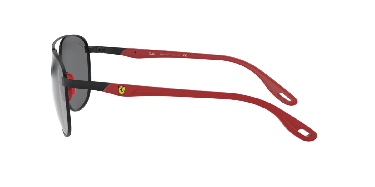 Ray-Ban RB3659M F0026G 57