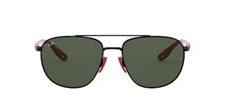 Ray-Ban RB3659M - F02871 - Black - 57 mm