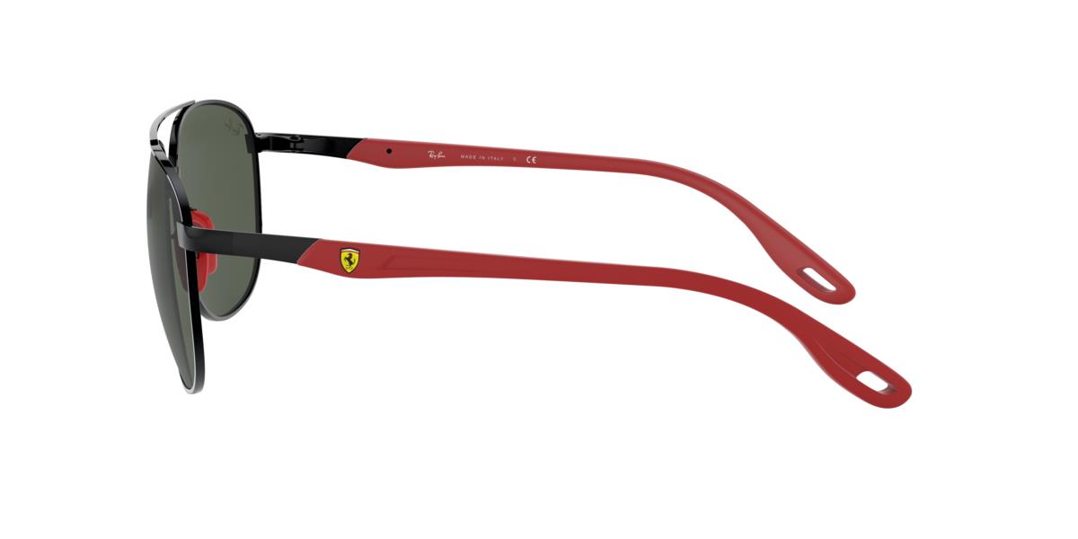 Ray-Ban RB3659M F02871 57