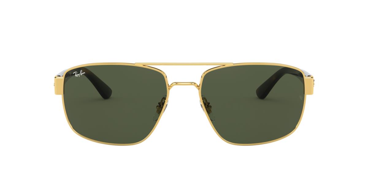 Ray-Ban RB3663 - 001/31 - Arista - 60 mm