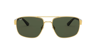 Ray-Ban RB3663 - 001/31 - Arista - 60 mm