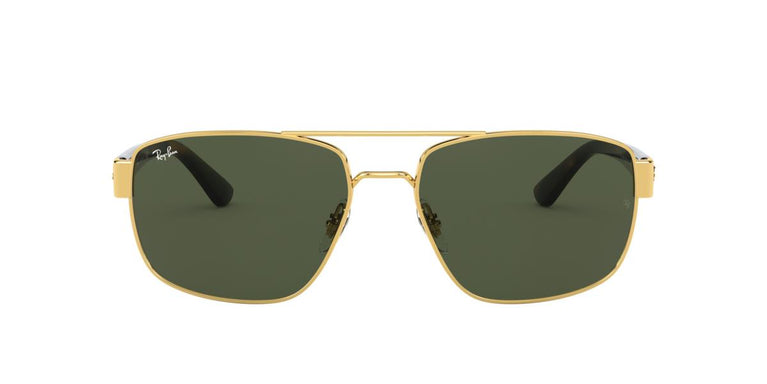 Ray-Ban RB3663 - 001/31 - Arista - 60 mm