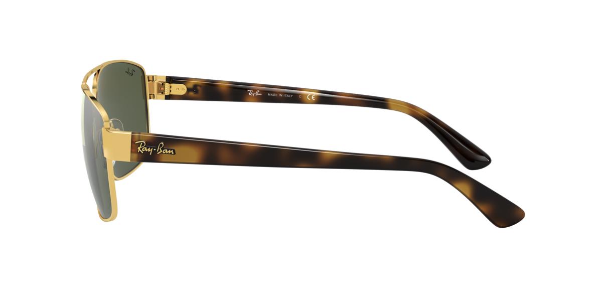 Ray-Ban RB3663 001/31 60