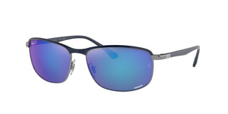 Ray-Ban RB3671CH 92044L 60