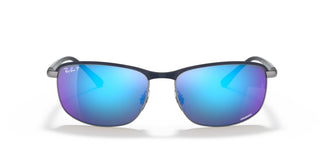 Ray-Ban RB3671CH 92044L 60