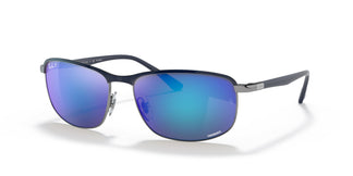 Ray-Ban RB3671CH 92044L 60