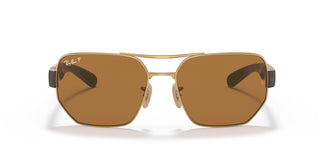 Ray-Ban RB3672 001/83 60