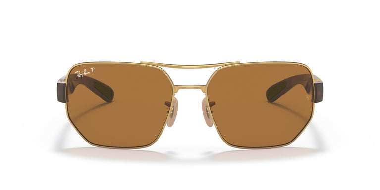 Ray-Ban RB3672 001/83 60
