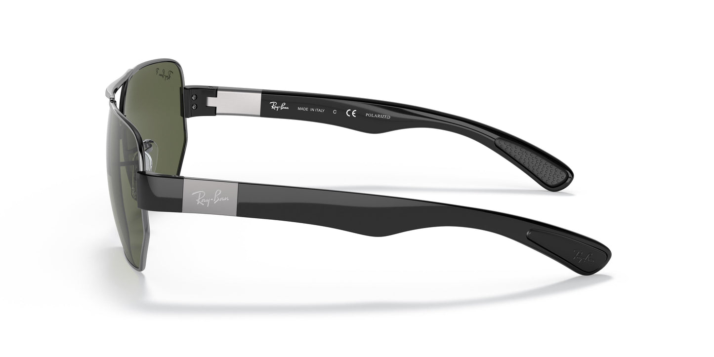 Ray-Ban RB3672 004/9A 60