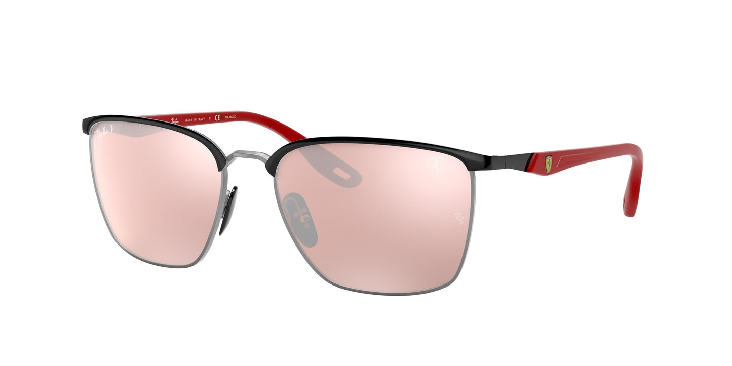 Ray-Ban RB3673M F060H2 56
