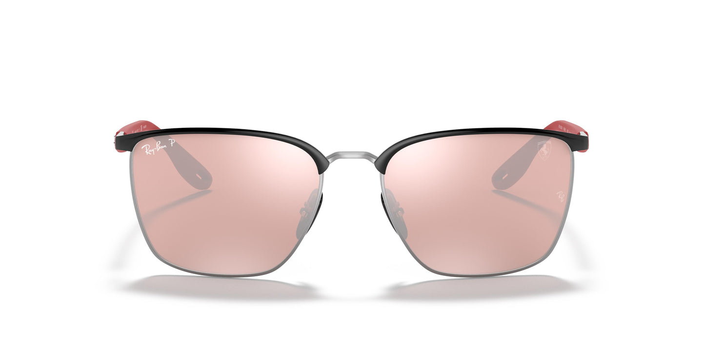 Ray-Ban RB3673M F060H2 56