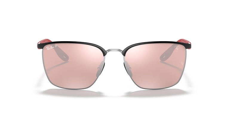 Ray-Ban RB3673M F060H2 56
