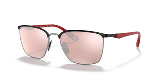 Ray-Ban RB3673M F060H2 56
