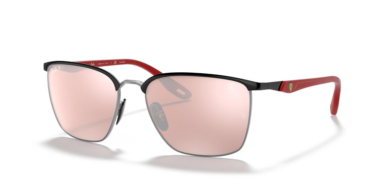 Ray-Ban RB3673M F060H2 56