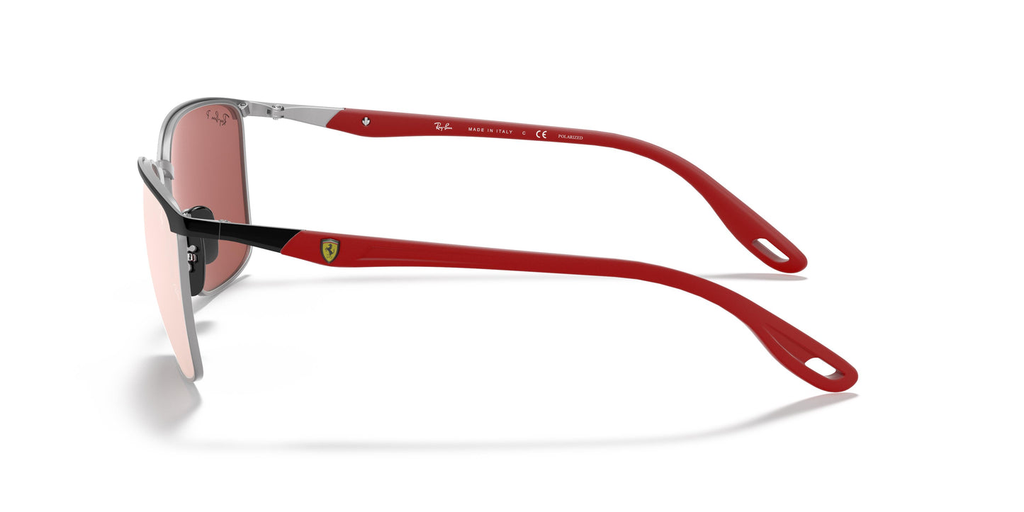 Ray-Ban RB3673M F060H2 56