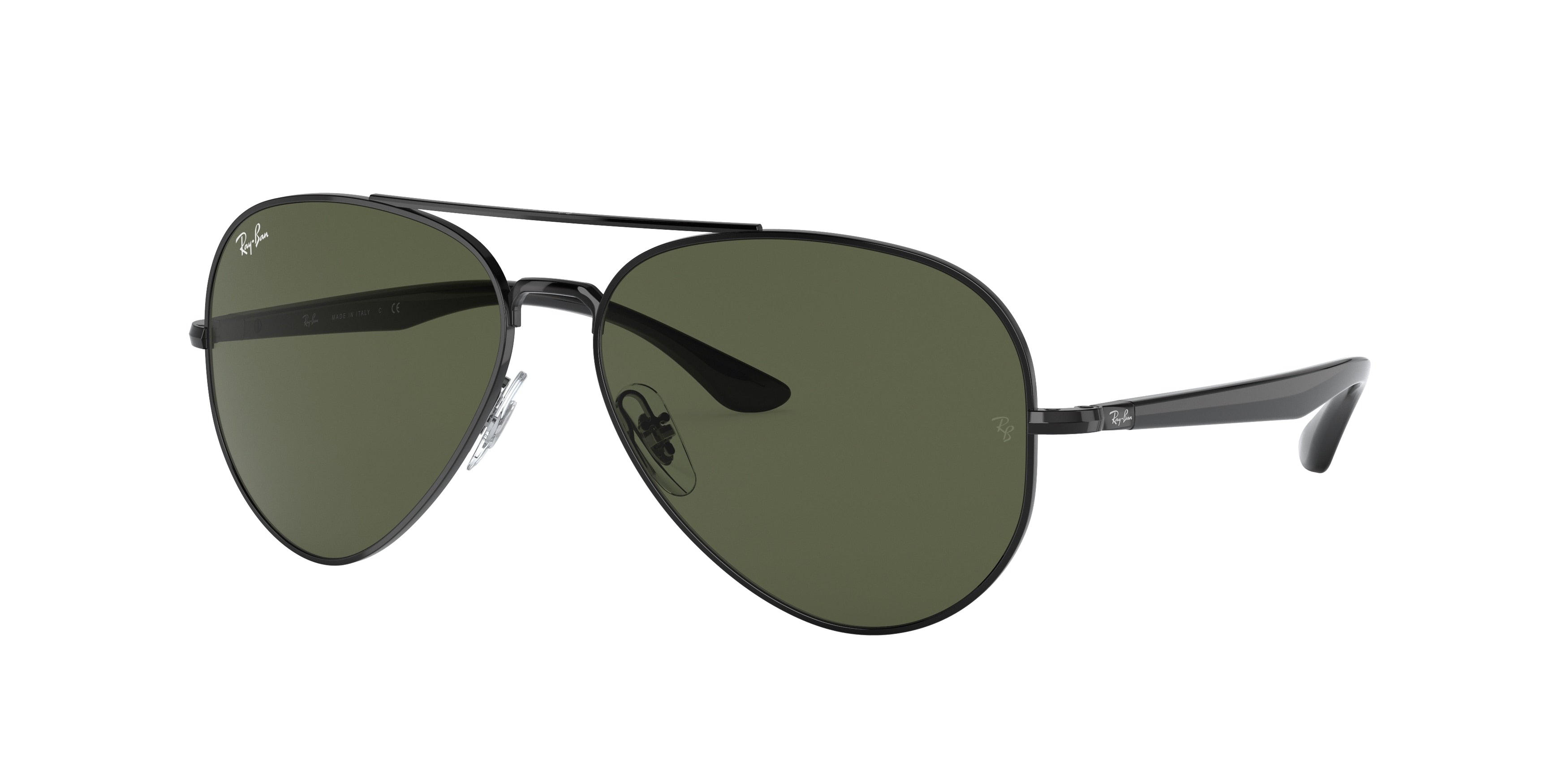 Ray-Ban RB3675  002 31 58