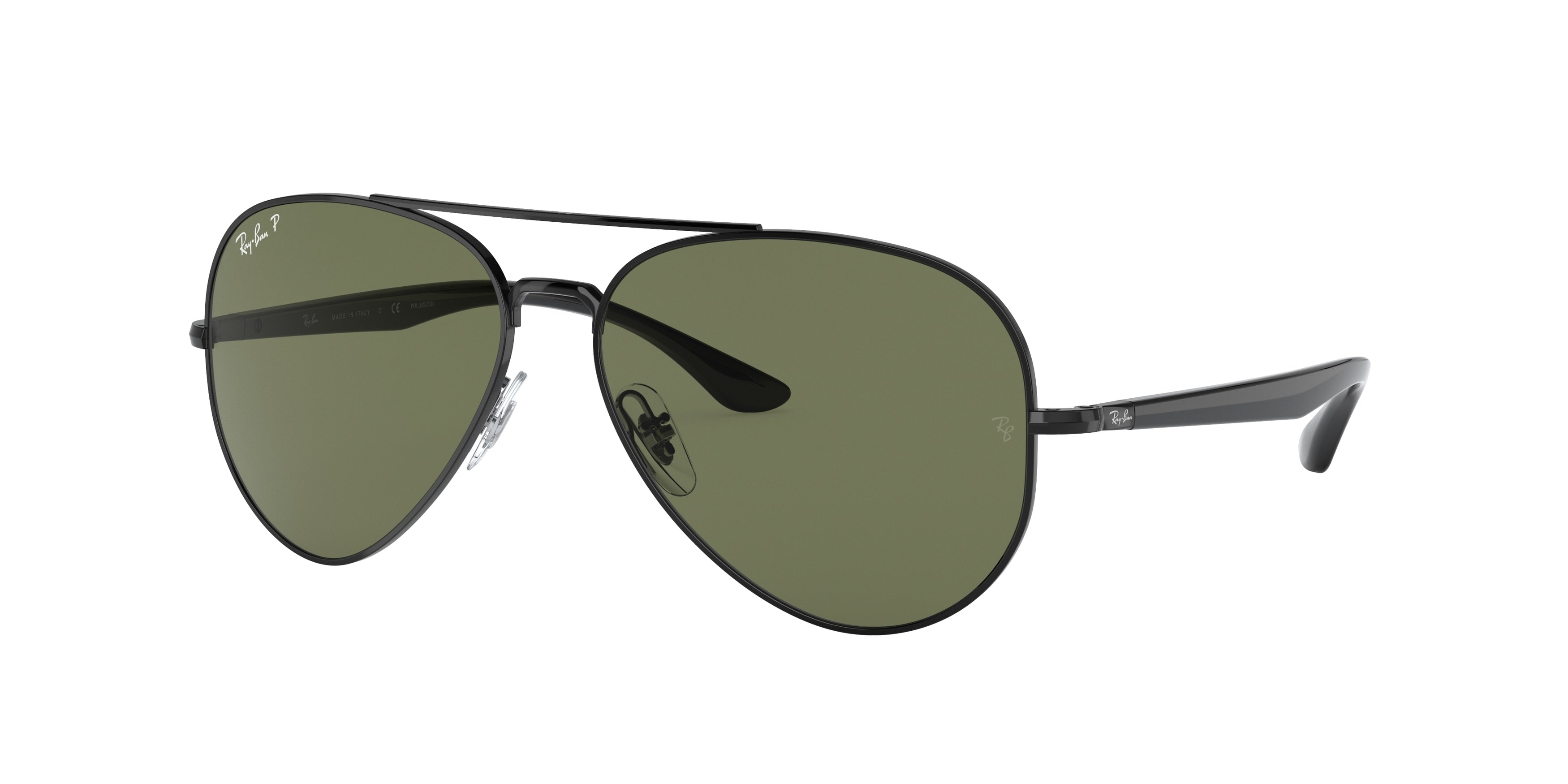 Ray-Ban RB3675  002 58 58
