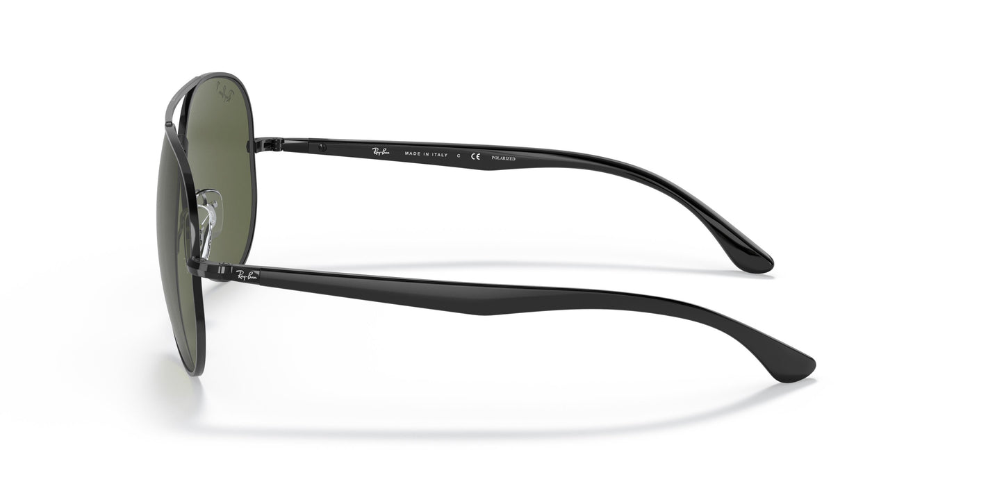 Ray-Ban RB3675 002 58 58