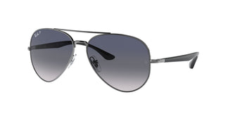 Ray-Ban RB3675 004 78 58