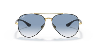 Ray-Ban RB3675 90003F 58