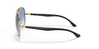 Ray-Ban RB3675 90003F 58